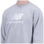 Imagem de Blusa Moletom New Balance Essentials Basic Masculino