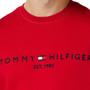 Imagem de Blusa moletom tommy hilfiger tommy logo sweatshirt original