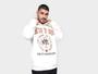 Imagem de Blusa Moletom Vista Magalu Sport Vintage NYC