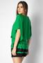 Imagem de Blusa Morcego Malha Bororo Verde Light