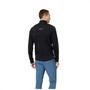 Imagem de Blusa New Balance Accelerate 1/2 Zíper Masculina