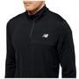 Imagem de Blusa New Balance Accelerate 1/2 Zíper Masculina