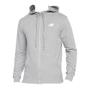 Imagem de Blusa New Balance Essentials Cinza Masculino