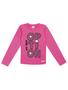 Imagem de Blusa Option Rosa Abrange