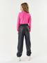 Imagem de Blusa Option Rosa Abrange
