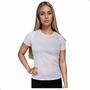 Imagem de Blusa Para Academia Feminina Fitness Dryfit Treino Camiseta