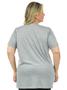 Imagem de Blusa Plus Size Mullet DX Nova