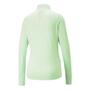 Imagem de Blusa Puma Favourite 1/4 Zip Feminina