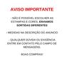 Imagem de Blusa Regata Estampada Plus Size Cores Sortidas EXG