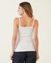 Imagem de Blusa Regata Feminina Ribana com Renda Malwee Ref. 68850