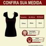 Imagem de Blusa Regata Feminina Tranças Moda Blogueira