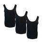 Imagem de Blusa Regata ONG Kit com 3 peças RE01