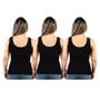 Imagem de Blusa Regata ONG Kit com 3 peças RE01