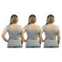 Imagem de Blusa Regata ONG Kit com 3 peças RE01