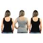Imagem de Blusa Regata ONG Kit com 3 peças RE01
