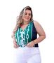 Imagem de Blusa Regata Valentina Ferreira 410054 - G