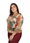 Imagem de Blusa Rery Manga Longa Camel