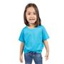 Imagem de Blusa Roupa De Criança Infantil Menina Menino Básica Lisa