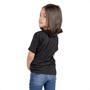 Imagem de Blusa Roupa De Criança Infantil Menina Menino Básica Lisa