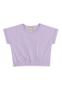 Imagem de Blusa Roxa Viscose Infantil Coloritta