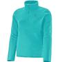 Imagem de Blusa Salomon Polar 1/2 ZIP Feminina