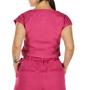 Imagem de Blusa Scrub Muscle Pink       