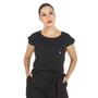 Imagem de Blusa Scrub Muscle Preto