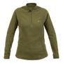 Imagem de Blusa Segunda Pele Curtlo Zip ThermoFleece Feminina