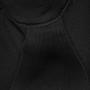 Imagem de Blusa Segunda Pele Curtlo Zip Thermoplus Masculino Preto M