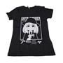 Imagem de Blusa Spy Family Anya Forger Camiseta Baby Look Feminina Sfm958