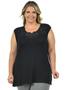 Imagem de Blusa super bonita plus size fenomenal