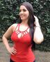 Imagem de Blusa Suplex Com Bojo Kit Com 10 Peças Cores e Modelos Sortidos