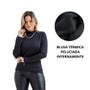 Imagem de Blusa térmica gola alta slim 610.c3