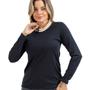 Imagem de Blusa Térmica Gola Redonda Slim 603.C3