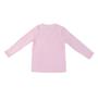 Imagem de Blusa Térmica Infantil Upman ML Rosa Quartzo - 349RF