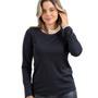 Imagem de Blusa Térmica Segunda Pele Feminina Slim Inverno 603.C1