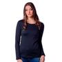 Imagem de Blusa Térmica Segunda Pele Flanelada Feminina Inverno G024