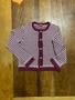 Imagem de Blusa Tricot infantil 1+1 TAM.10