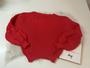 Imagem de Blusa Tricot Manga Longa Bufante