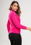 Imagem de Blusa Tricot Pelinho Manga Longa Pink Salvatore Fashion