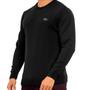 Imagem de Blusa Tricot Rip Curl Diamond Black