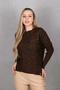 Imagem de Blusa Tricot Tweed 2450