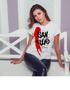 Imagem de Blusa tshirt evangélica masculina e feminina