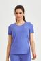 Imagem de Blusa UV Classic Cajubrasil Azul Peri