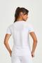 Imagem de Blusa UV com Detalhe de Vivo Cajubrasil Branco