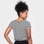 Imagem de Blusa Volcom Soft Swerve Feminina