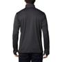 Imagem de Blusão Columbia Park View Fleece Half Zip Preto