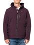 Imagem de Blusão Masculino Tommy Hilfiger Soft Shell com Forro Sherpa