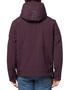 Imagem de Blusão Masculino Tommy Hilfiger Soft Shell com Forro Sherpa