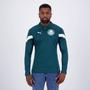 Imagem de Blusão Puma Palmeiras Training Fleece Manga Longa